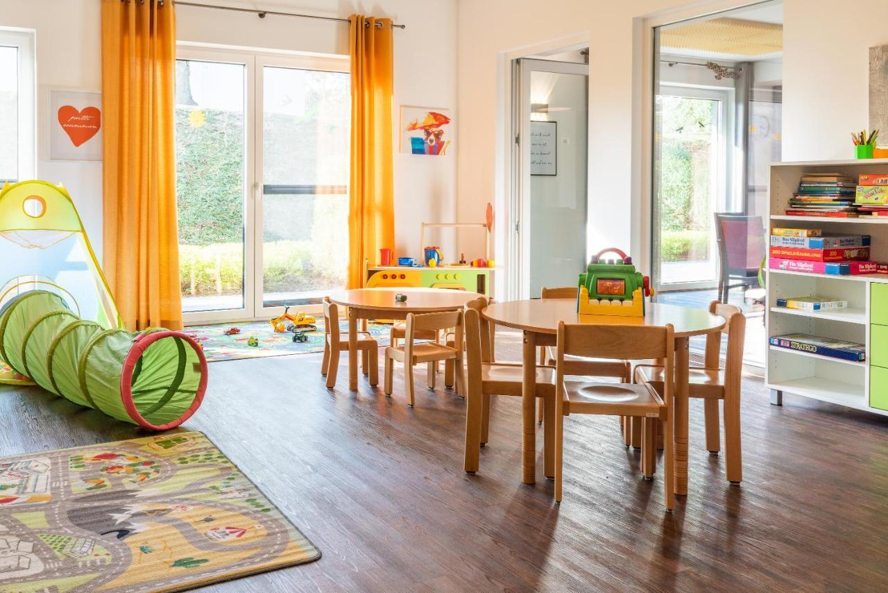 Appartement "Wolkenschiff" - Oase Am Haff Garz  外观 照片